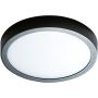 Plafon sufitowy MALTA AZ4240 3800K 1x18W/LED 1600lm IP20 od AZzardo