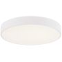 Plafon MARCELLO AZ5084 3000K|6500K 1x80W/LED 4800lm IP20 od Azzardo