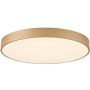 Plafon MARCELLO AZ5086 3000K|6500K 1x80W/LED 4800lm IP20 od Azzardo