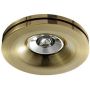 Downlight wpuszczany MARIKA AZ2209 1x50W/GU10 IP20 od AZzardo