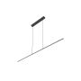 Lampa wisząca MARLENE AZ6097 2900 1x23W/LED 1874lm IP20 od Azzardo