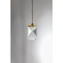 Reflektor szynowy MAYA AZ4629 3000K 1x3W/LED IP20 od AZzardo