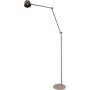 Lampa podłogowa MOLLY FLOOR AZ6810 3000k 1x6W/LED IP20 od Azzardo