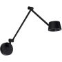 Kinkiet MOLLY M AZ6807 3000k 1x6W/LED IP20 od Azzardo