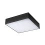 Downlight natynkowy MONZA S 22 BK AZ2270 4000K 1x20W/LED 1760lm od AZzardo