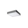 Plafon MONZA II AZ3690 1x46W/LED 4230lm IP20 od Azzardo