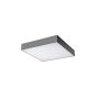 Plafon MONZA II AZ3697 1x74W/LED 6390lm IP20 od Azzardo