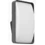 Kinkiet MORTEN AZ6637 3000k 1x10w/led ip54 od Azzardo