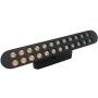 Reflektor szynowy NEO SERIE AZ5123 3000K|6700K 1x20W/LED 1313lm IP20 od Azzardo