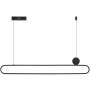 Lampa wisząca NICODEMO AZ5450 3000K|6000K 1x50W/LED IP20 od Azzardo