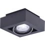 Downlight natynkowy NIKEA AZ4438 1x16W/ES111 IP20 od AZzardo