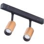 Reflektor szynowy NIKKI AZ4594 3000K 2x3W/LED IP20 od AZzardo