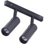 Reflektor szynowy NIKO AZ4584 3000K 2x7W/LED IP20 od AZzardo