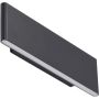 Kinkiet NORMAN AZ4178 3000K 1x13W/LED 780lm IP20 od AZzardo