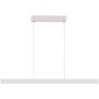 Lampa wisząca OLIVIER AZ5108 3000K 2x50W/LED 2700lm IP20 od Azzardo