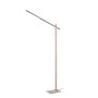 Lampa podłogowa ONTARIO FLOOR AZ6804 3000k 1x15W/LED IP20 od Azzardo