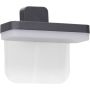 Kinkiet OPLO NUMBER AZ6835 3000k 1x10W/LED IP54 od Azzardo