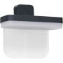 Kinkiet OPLO NUMBER AZ6836 3000k 1x10W/LED IP54 od Azzardo