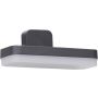 Kinkiet OPLO WALL AZ6831 3000k 1x10W/LED IP54 od Azzardo