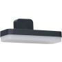 Kinkiet OPLO WALL AZ6832 3000k 1x10W/LED IP54 od Azzardo