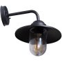Kinkiet OSVALD AZ4489 1x25W/E27 IP44 od AZzardo