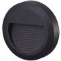 Kinkiet OVE AZ4509 4000K 1x2.5W/LED IP54 od AZzardo