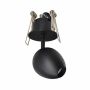Spot OVUM SPOT AZ3093 3000K 1x5W/LED 220lm od AZzardo