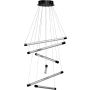Lampa wisząca PALOS AZ6778 3000k 6x57W/LED IP20 od Azzardo