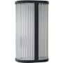 Kinkiet PANDORA AZ6573 3000k/4100k 1x11w/led 690lm ip44 od Azzardo