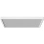Plafon PANKA AZ5359 2800K|4000K|6000K 1x18W/LED 2160lm IP40 od Azzardo