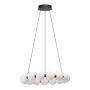 Lampa wisząca PERLA PENDANT AZ6895 3000k 15x30W/LED IP20 od Azzardo