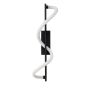 Kinkiet PESCARA WALL AZ6747 3000k 1x10W/LED IP20 od Azzardo