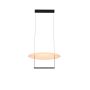 Lampa wisząca PORTOFINO AZ5637 3000 1x29W/LED 1706lm IP20 od Azzardo