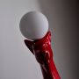 Lampa podłogowa PUMA RED AZ6785 1x3W/E14 IP20 od Azzardo