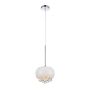 Lampa wisząca QUINCE AZ3080 1x40W/G9 od AZzardo