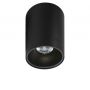 Downlight natynkowy REMO AZ0818 1x50W/GU10 od AZzardo