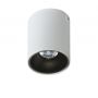 Downlight natynkowy REMO AZ0819 1x50W/GU10 od AZzardo