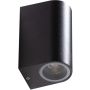 Kinkiet RIMINI AZ4266 2x35W/GU10 IP54 od AZzardo