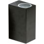 Kinkiet RIMINI AZ4268 2x35W/GU10 IP54 od AZzardo