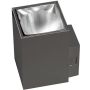 Kinkiet ROLAND AZ5229 3000K 1x9W/LED 800lm IP65 od Azzardo