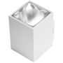 Kinkiet ROLAND AZ5230 3000K 1x9W/LED 800lm IP65 od Azzardo