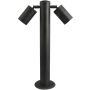 Lampa stojąca ROLF AZ4456 2x35W/GU10 IP44 od AZzardo