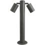 Lampa stojąca ROLF AZ4457 2x35W/GU10 IP44 od AZzardo