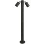 Lampa stojąca ROLF AZ4458 2x35W/GU10 IP44 od AZzardo