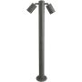 Lampa stojąca ROLF AZ4459 2x35W/GU10 IP44 od AZzardo