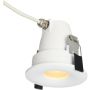 Downlight wpuszczany ROMOLO AZ5389 1x60W/GU10 od Azzardo