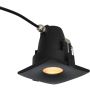 Downlight wpuszczany ROMOLO AZ5392 1x60W/GU10 IP20 od Azzardo