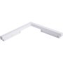 Reflektor szynowy SAGA AZ4616 4000K 1x24W/LED IP20 od AZzardo
