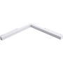 Reflektor szynowy SAGA AZ4620 4000K 1x24W/LED IP20 od AZzardo