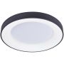 Plafon SANTANA AZ4991 3000K|6500K 1x50W/LED 3100lm IP20 od Azzardo